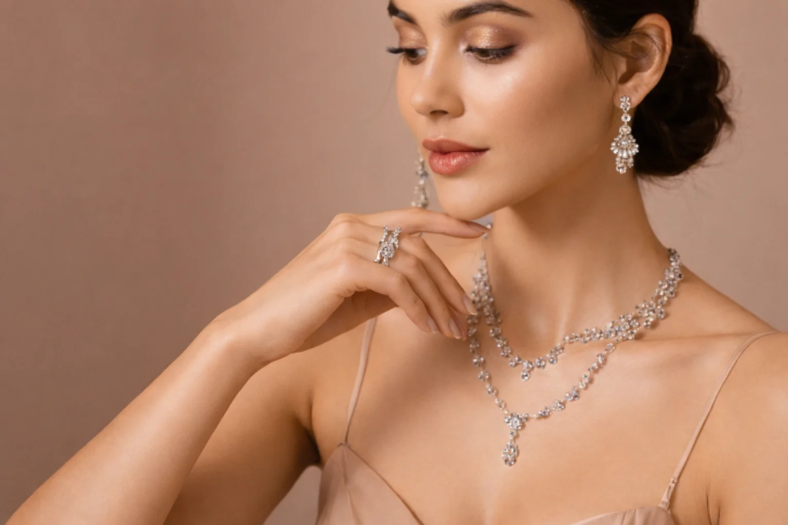 New Bridal Collection